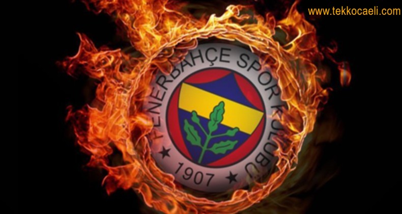 UEFA’dan Fenerbahçe’ye Şok!