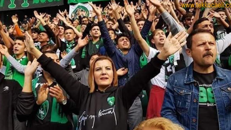 Binlerce Taraftarla, Şampiyonluğu Fethiye’de Kutlayacak