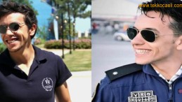 Şehit Ateşi Kocaeli’ye Düştü