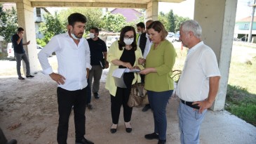 Köy Konakları Hürriyet’le Eğitim Yuvası Olacak