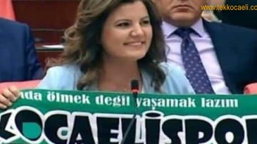 Dün Vardık, Bugün de Varız, Yarın da Var Olacağız