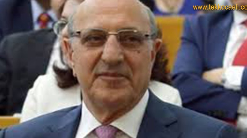 Siyasette Bomba Gelişme; Parti Kuruyor