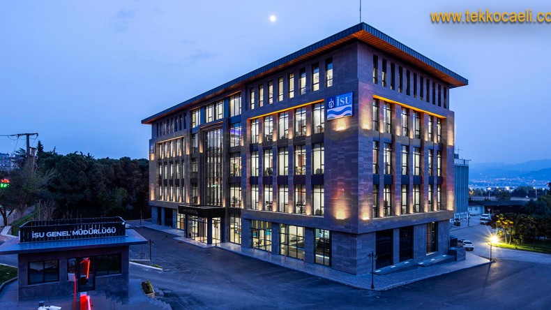 İSU Genel Müdürlüğü’nden Uyarı