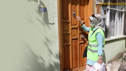 İzmit Belediyesi, Vatandaşlar İçin Seferber Oldu