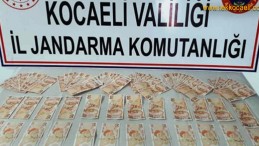 Sahte Para Operasyonu; Gözaltılar Var