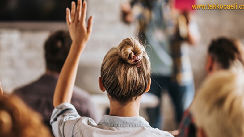 Yüzbinlerce Kişi Bekliyordu; Milli Eğitim Açıkladı