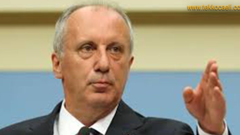 Flaş İddia! Cumhurbaşkanı Adayı Parti Kuruyor