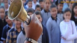 ŞOK Açıklama; Bu Kentte Okullar Açılmayabilir