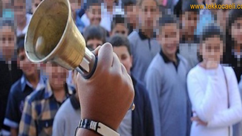 ŞOK Açıklama; Bu Kentte Okullar Açılmayabilir