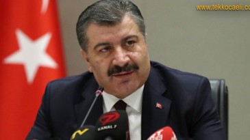 Son 24 Saatte Vaka Sayısı Arttı