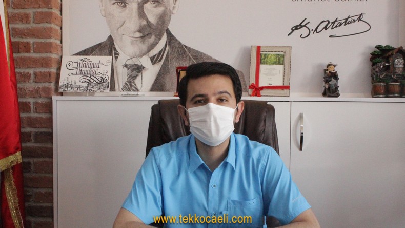 Sağlık Müdürü’nden Kritik Açıklama