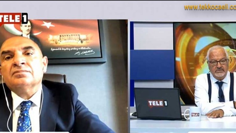 Tahsin Tarhan’dan Milli Piyango İddiası