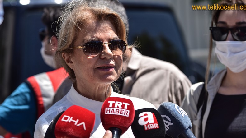 Tansu Çiller’den Ayasofya’da Flaş Sözler