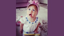 4. Kattan Düşen, Minik Esila Kurtarılamadı