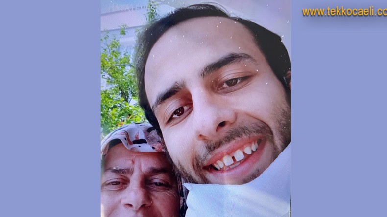 İzmit Tüysüzler’de Yasa Boğan Ölüm