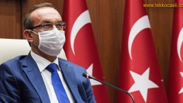 Kocaeli Valisi Yavuz: Tehlikeyi Atlatmış Değiliz