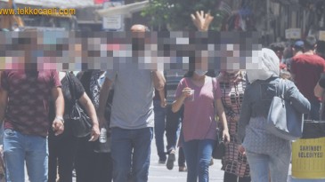 Aman Dikkat! Vaka Sayısı Hala Yüksek