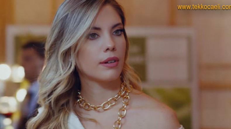 Sevilen Dizi ‘Yasak Elma’ Bomba Gibi Geliyor