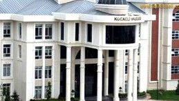 Kocaeli Valiliği’nden Açıklama