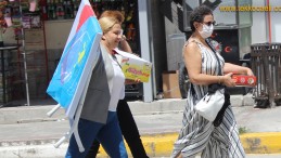 O Sanki Körfez’in ‘Hükümet Kadını’