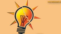 AKP’de İstifa Depremi