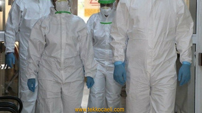 Vaka Sayısı Düşmüyor; Tedbiri Elden Bırakmayın