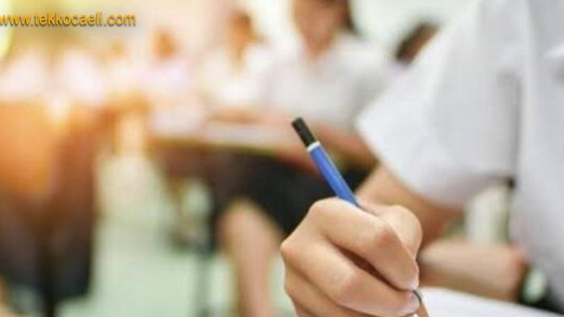 Lise Öğrencilerini İlgilendiren Karar