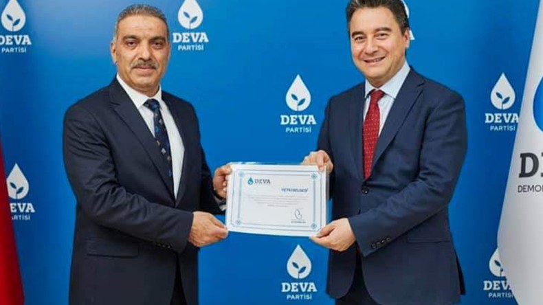 Deva Partisi Kocaeli’de Sahneye Çıkıyor