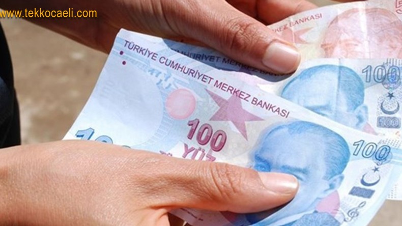 Kısa Çalışma Ödeneği 2 Ay Daha Uzatıldı