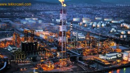 TÜPRAŞ’tan Açıklama; İddia Gerçeği Yansıtmıyor