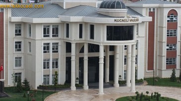 Kocaelililer Dikkat! Valilikten Önemli Duyuru Var