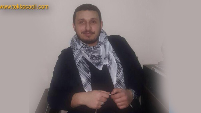 Kadını Darp Edilmekten Kurtarırken Bıçaklandı