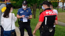 Kocaeli Dikkat! Yarın Her Yer Denetlenecek