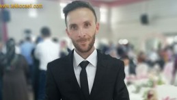 Kartepe Avluburun’lu Murat Saçak Vefat Etti