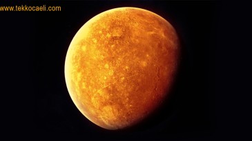 Bugün Saat 17:48 ile 22:34 Arasında Dikkatli Olun!