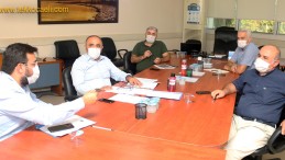 Pandemi Komisyonu Virüse Karşı Önemli Kararlar Aldı