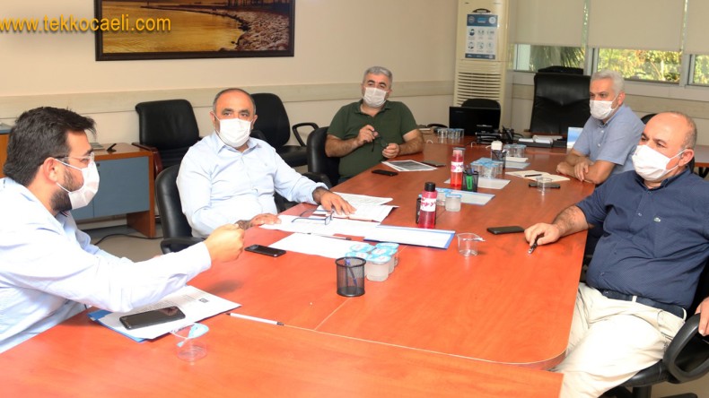 Pandemi Komisyonu Virüse Karşı Önemli Kararlar Aldı