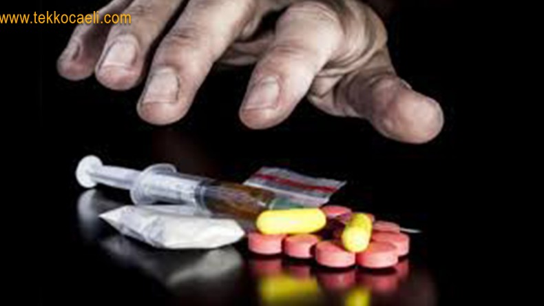 Haftalık Uyuşturucu Bilançosu Açıklandı