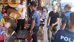 Kocaeli’de Kural İhlallerine Ceza Yağdı