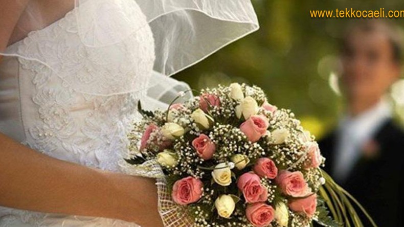 Düğün ve Nişan Yapacaklar Dikkat!