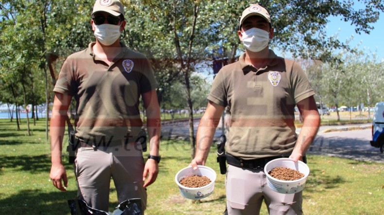 Doğa ve Hayvanları Koruma Büro Amirliği Kuruldu