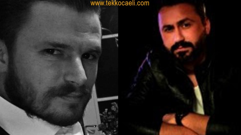 İzmit’te Feci Kaza; 2 Ölü