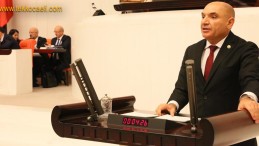 Kocaeli Şehir Hastanesi İnşaatı Durdu mu?