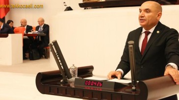 Kocaeli Şehir Hastanesi İnşaatı Durdu mu?