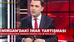 FETÖ’ye Ait TV’nin Haber Müdürü İzmit’te Yakalandı