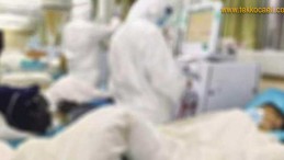 Ağır Hasta Sayısında Artış Devam Ediyor