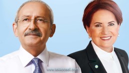 İzmit’te Dev Açılış; Millet İttifakı’nın Liderleri Geliyor