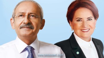 İzmit’te Dev Açılış; Millet İttifakı’nın Liderleri Geliyor