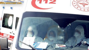 ŞOK! Sağlık Ocağı Karantinaya Alındı