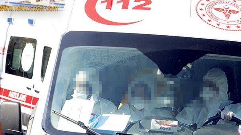 ŞOK! Sağlık Ocağı Karantinaya Alındı